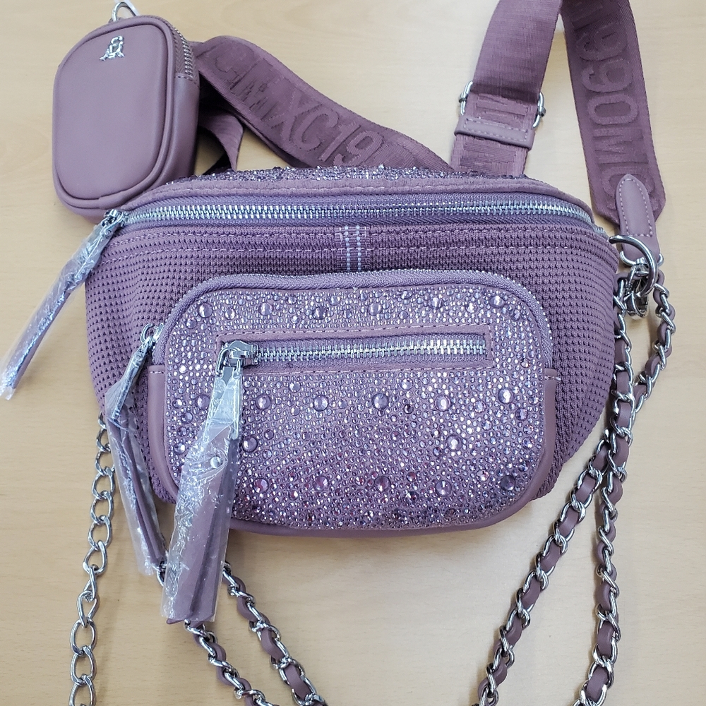 Steve Madden maxima bag